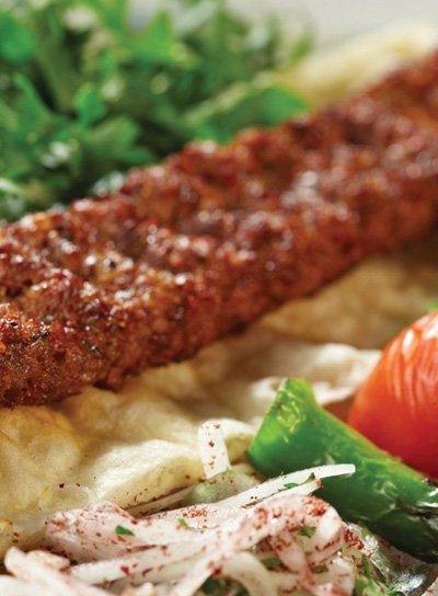 Sini Çorba & Kebap